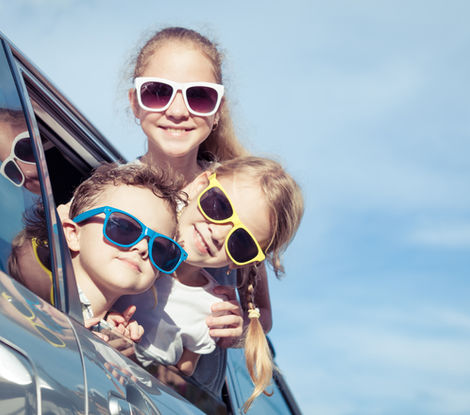 FAST5XPRESS Carwash in Southern California is Funner, then most car washes.