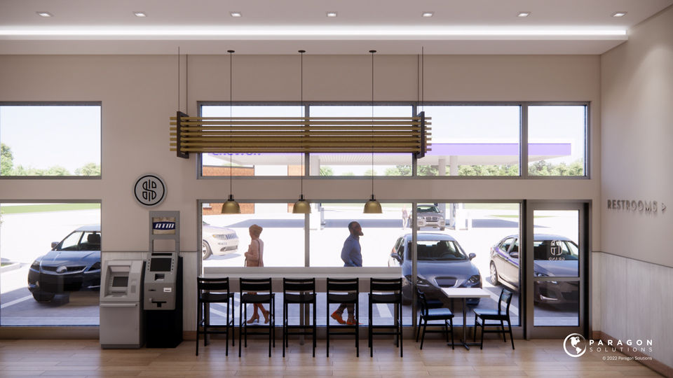 Grand Market and Petroleum offer a Chevron Gas Station, Convenience Store and Car Wash located at 815 Kansas Ave., Modesto, CA 95351