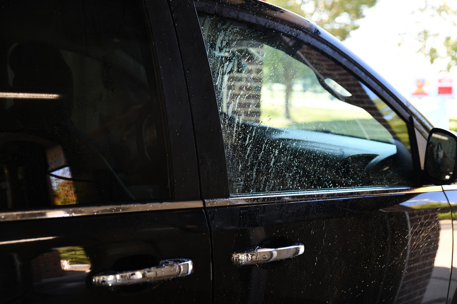 Automatic Car Washes at Buckets Car Wash, 6950 Richmond Rd