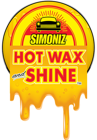 Hot Wax and Shine offered at Premier Shine Car Wash, located next to the Berlin Circle Plaza Shopping Center, Shopping Mall in Berlin Township, NJ.
