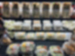 Legacy Markets