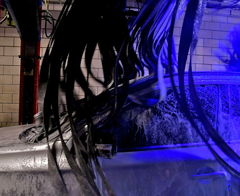 Car Wash Packages | Premier Shine Car Wash | Berlin, New Jersey