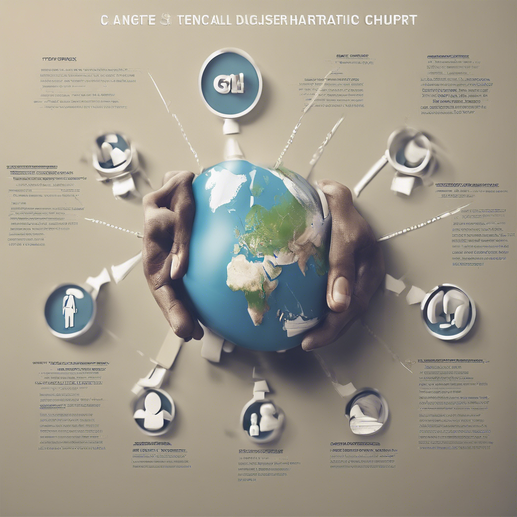 AI in Humanitarian Work