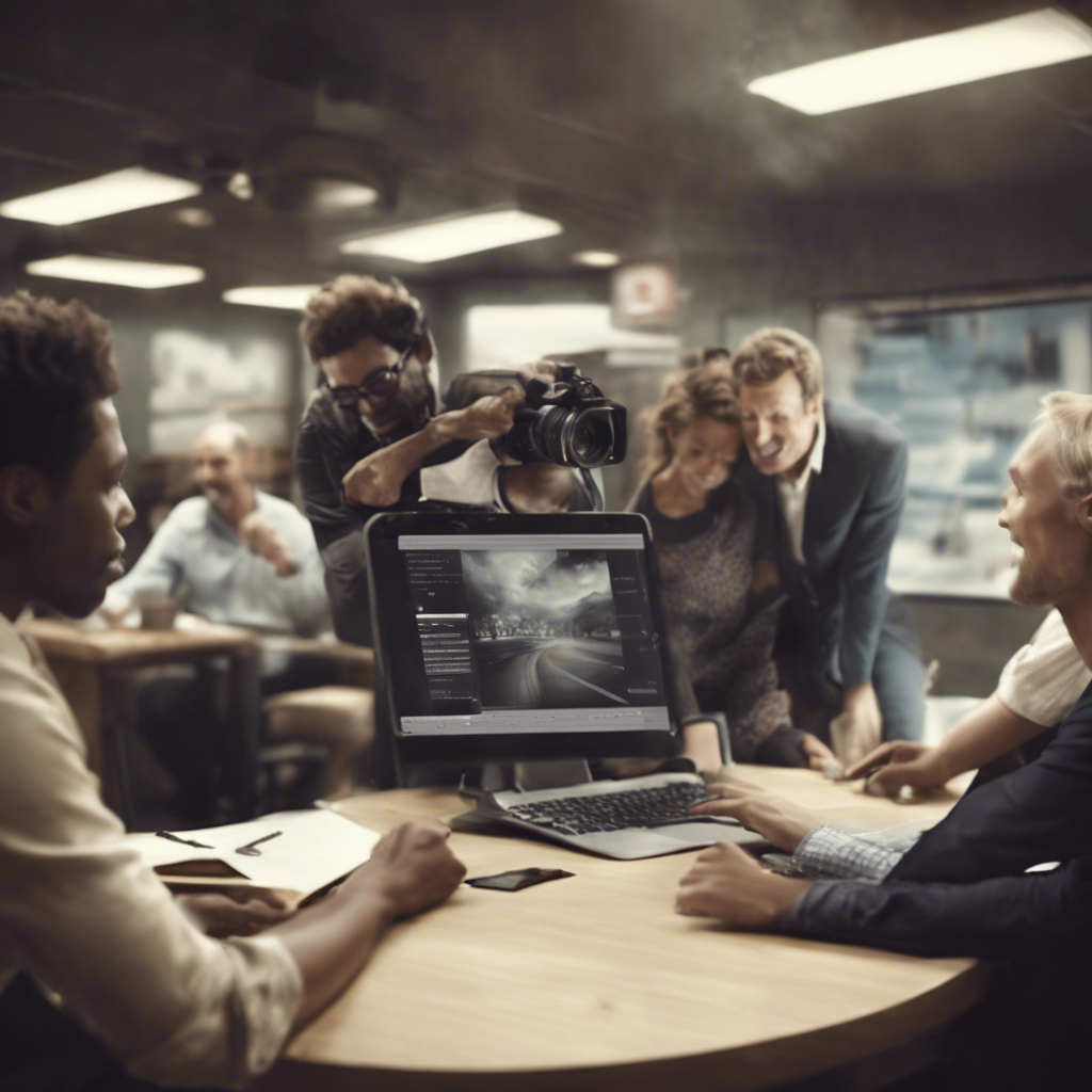 Character Development