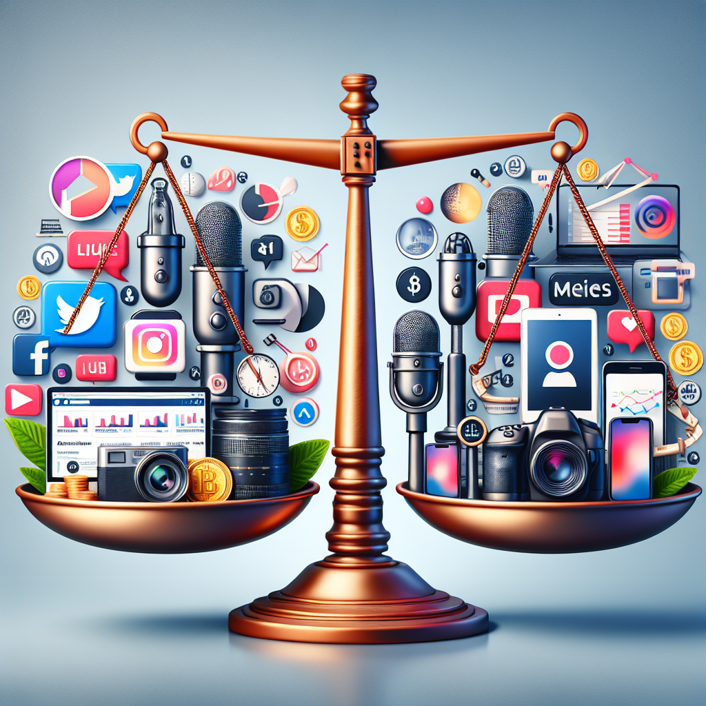 Influencer Marketing