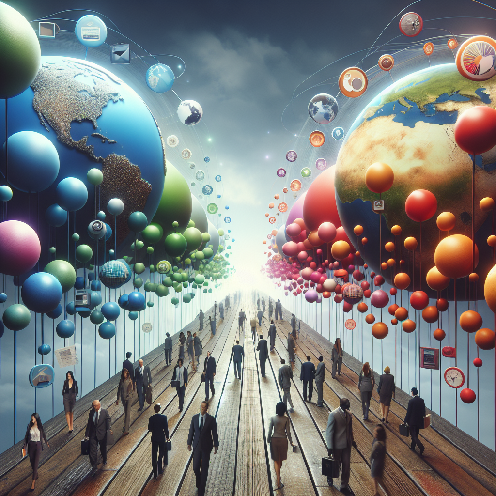 Cross-Cultural Marketing