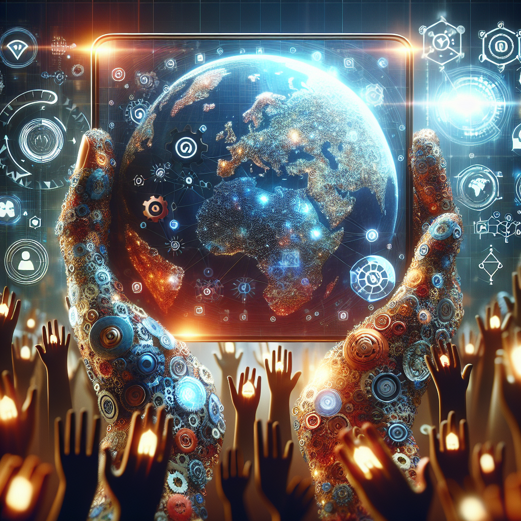 Global Collaboration