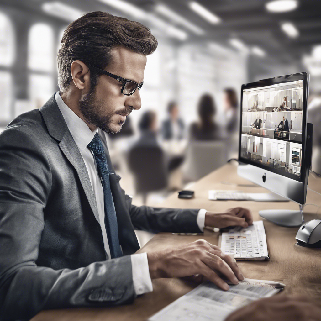 Digital Transformation