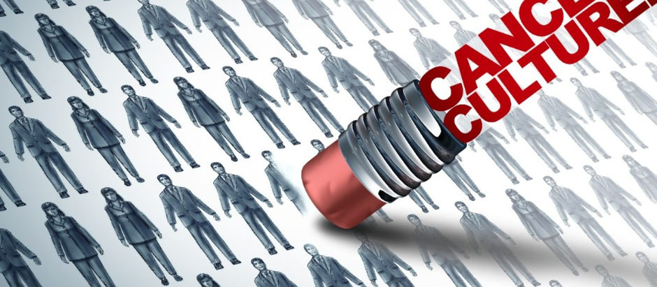 Social Media and Cancel Culture