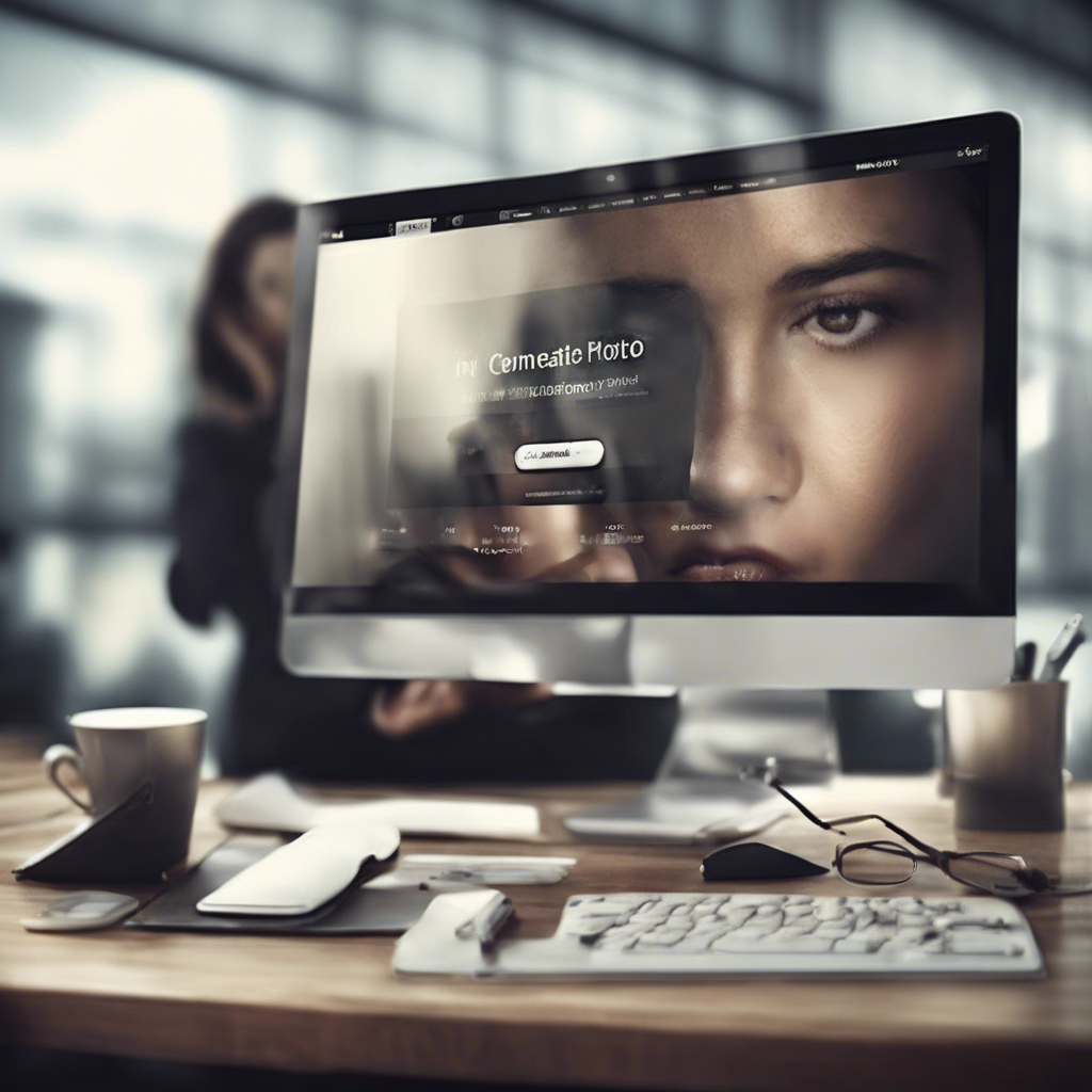 Canva Marketing Tool