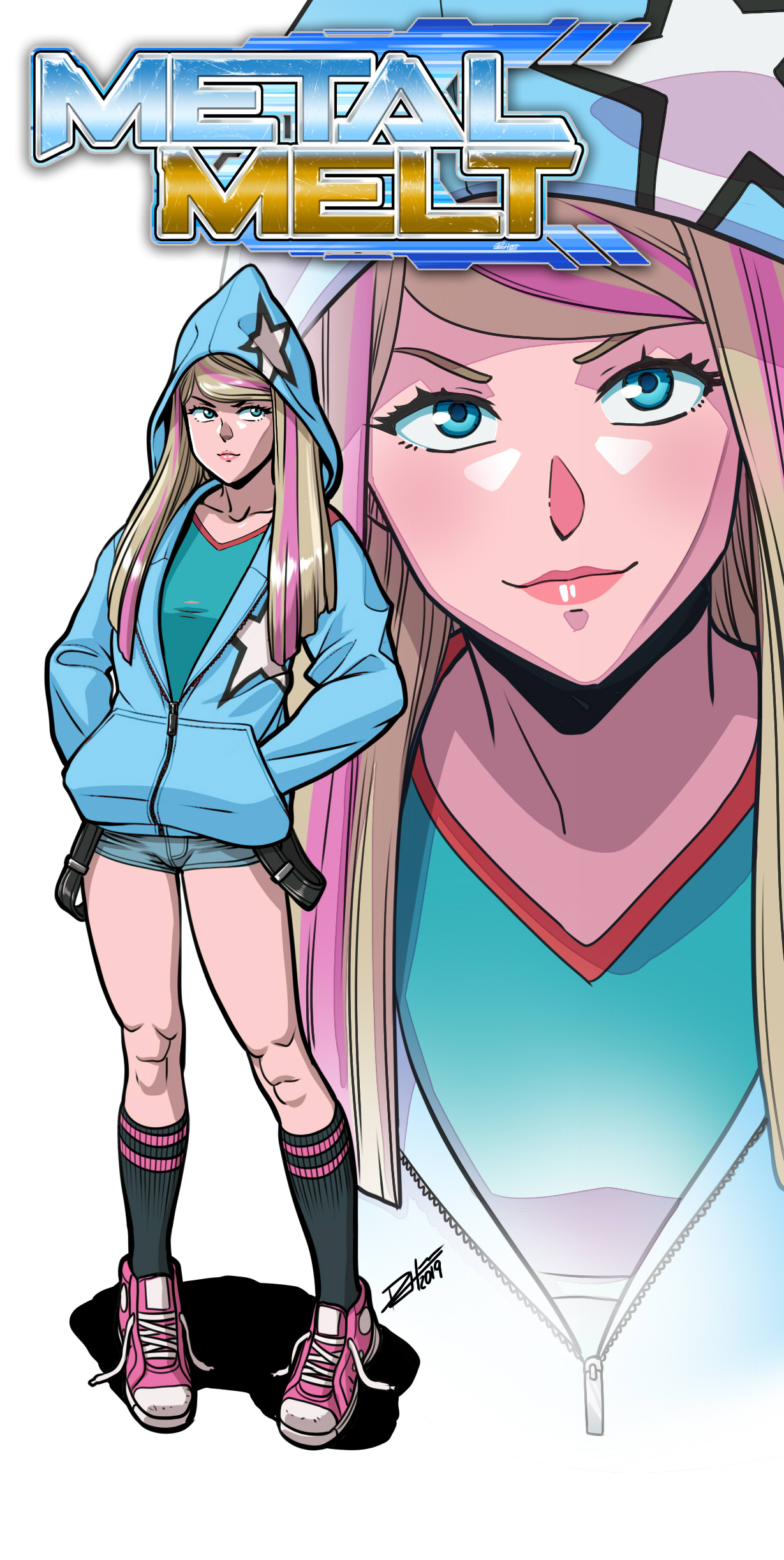 Paula