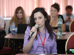 Лилия Желева