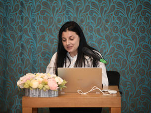 Калина Кателиева