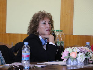 Красимира Алексова