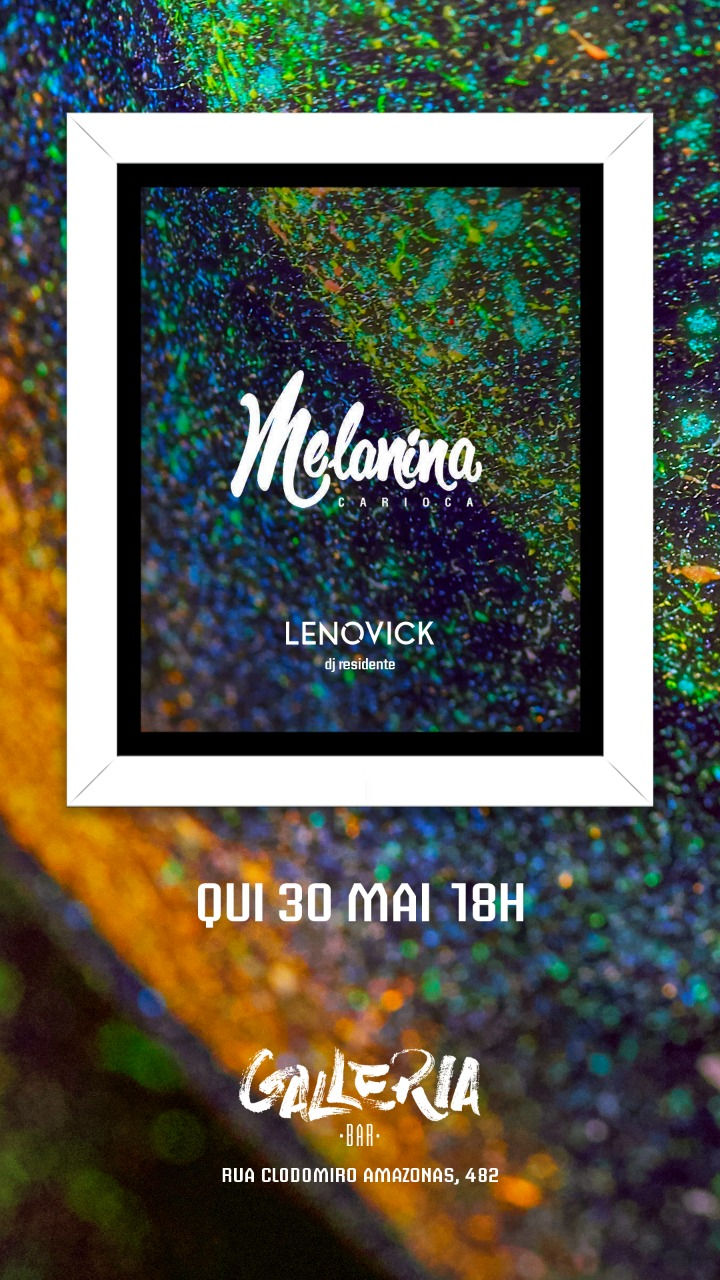 30/05 - Galleria Bar - Lista Quinta