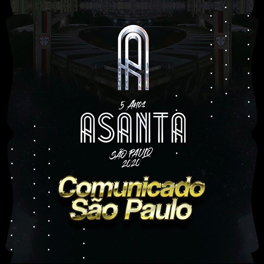 A Santa