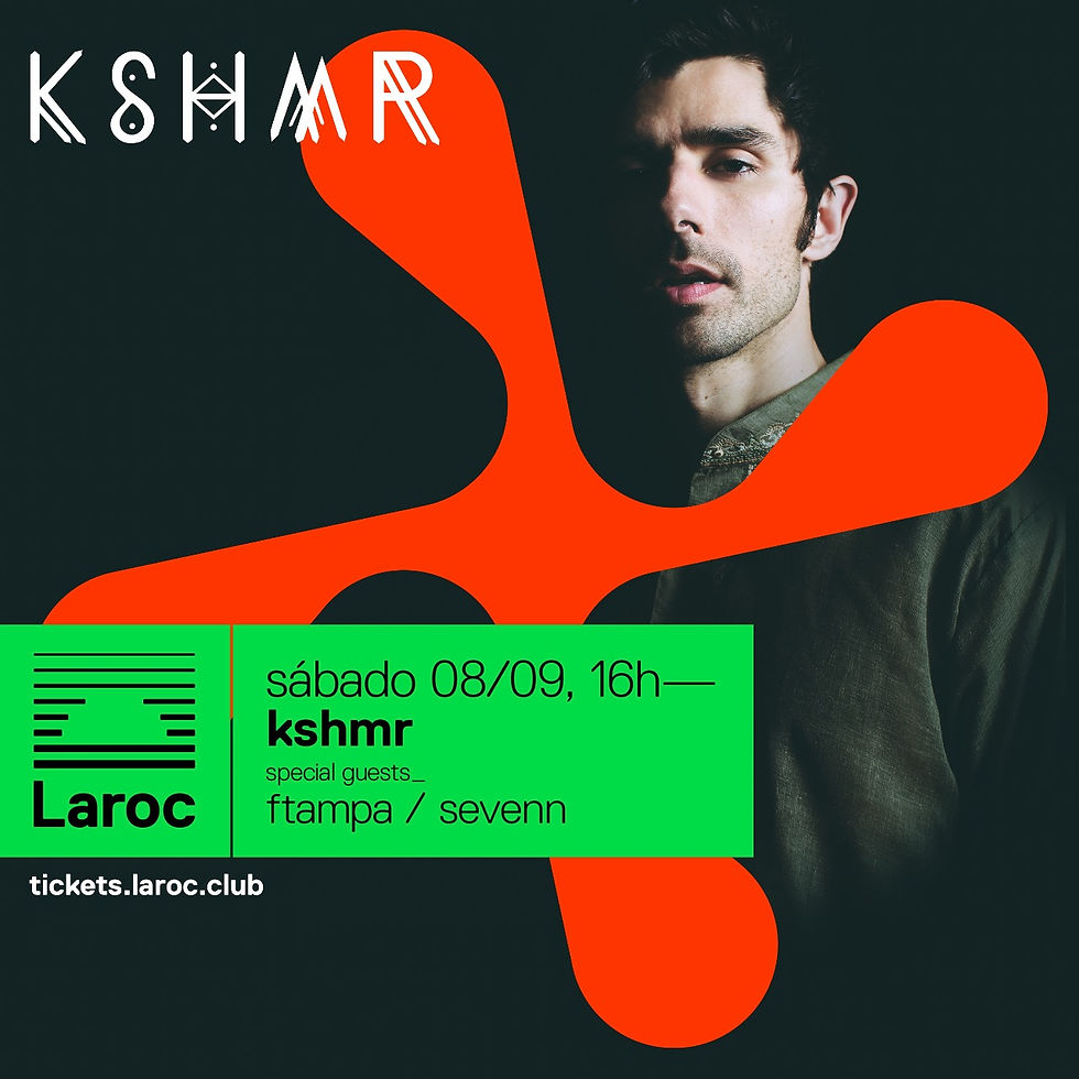 08/09 - Laroc Club: KSHRM