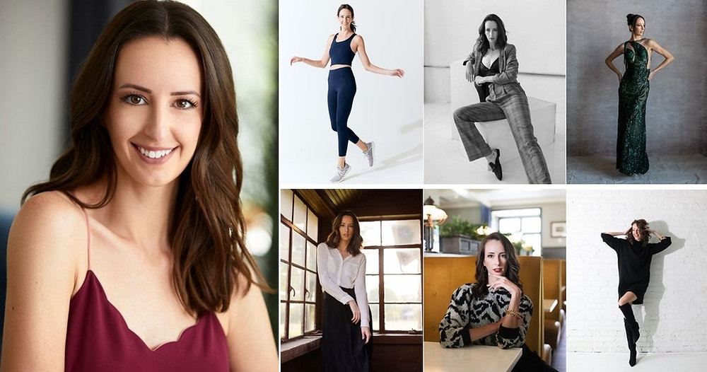 Modeling Portfolio 101