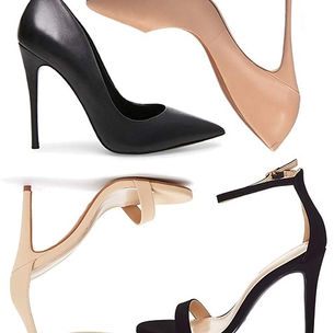 Must-Have Shoes for Feminine Models