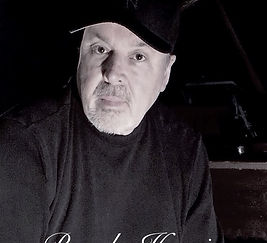 Randy Harris