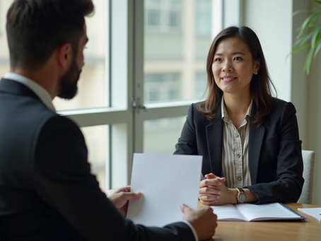 Achieve Financial Success with 24/7 Loan Consulting Services