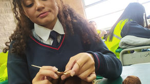 DÍA INTERNACIONAL DE LA MUJER