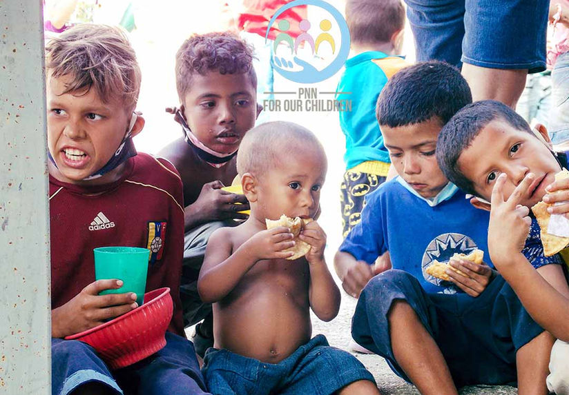 PNN For Our Children