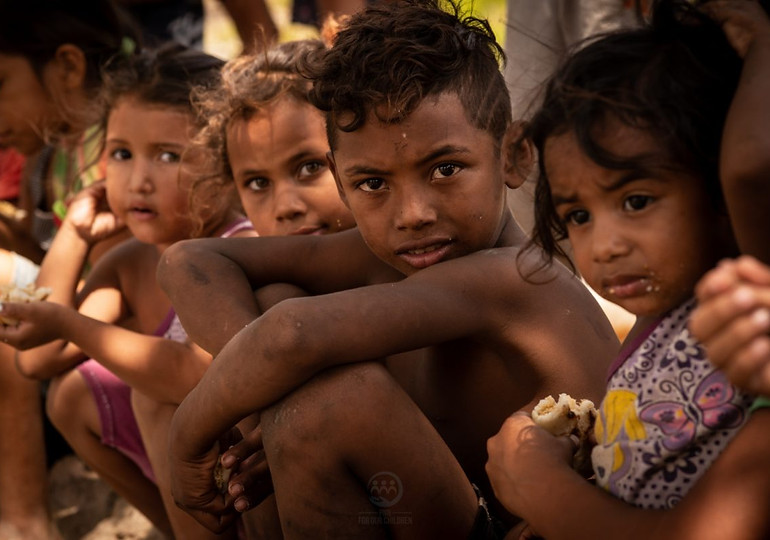 PNN For Our Children