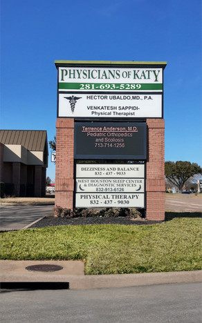 Physicians of Katy - Houston