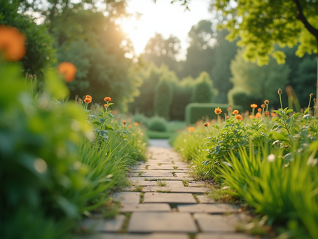 Nourish Your Body with Biblical Wellness Principles