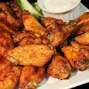 Chicken Devil Wings