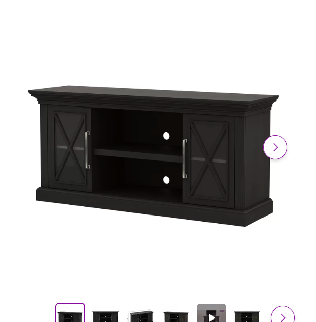 Austell TV Stand for TVs up to 65"