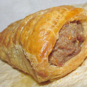 Sausage Roll