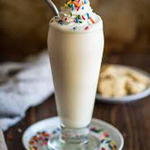 Milk Shake Large