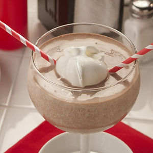 Thickshake  Shake 