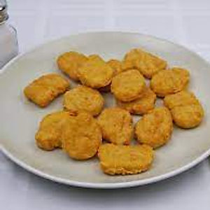 Chicken Nuggets - 15 pcs