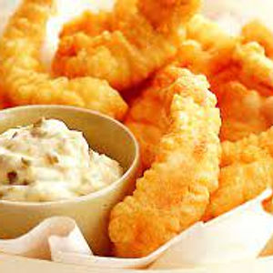 FISHERSMAN'S BASKET