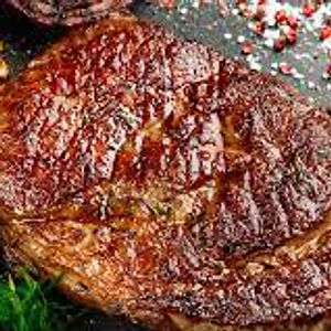 RUMP STEAK