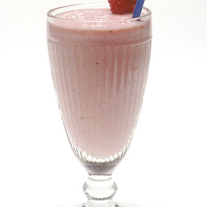 Milk Shake
