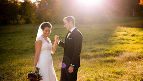 Metropolitan Players Wedding Spotlight: Katie & Scott