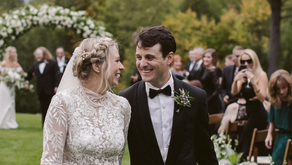 Ceremony Recessional Classical and Traditional Music Inspiration - Spotify Playlist
