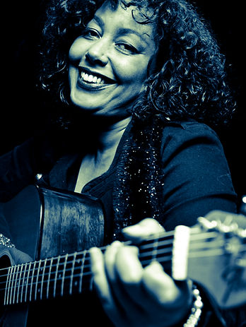 Christine Sweet