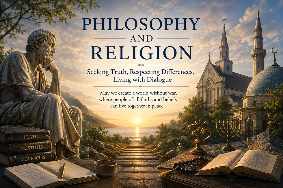 Images about philosophy and religion
