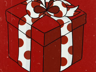 For All Winner's Long (Winter's)