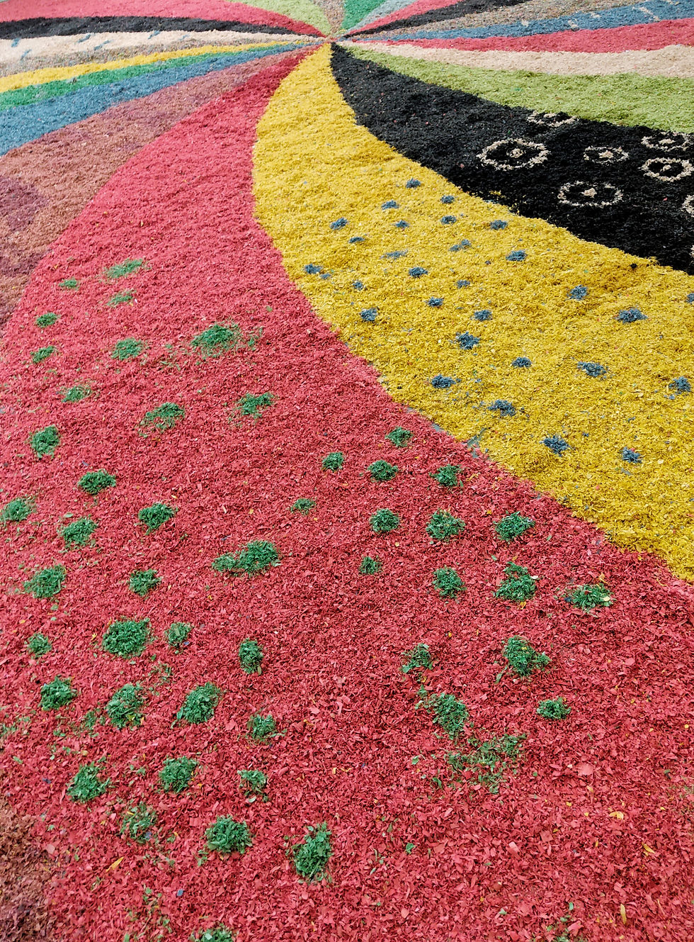 L'ARTE SI FA PIAZZA