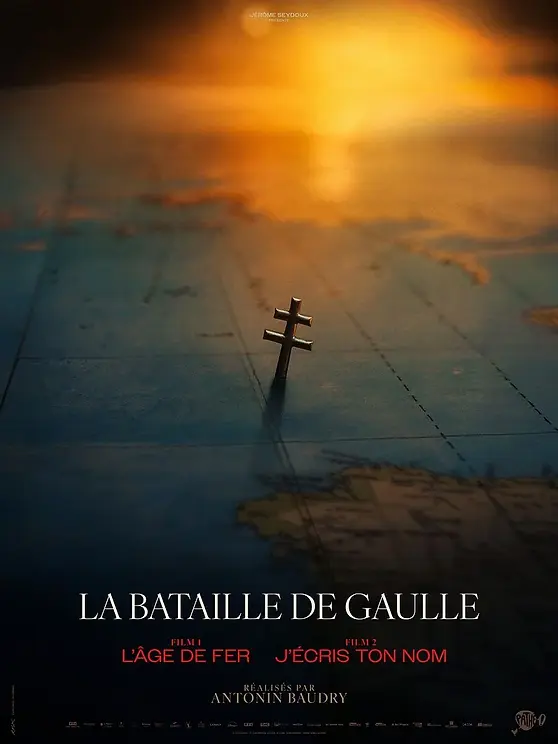 LA BATAILLE DE GAULLE - L’ÂGE DE FER.jpg