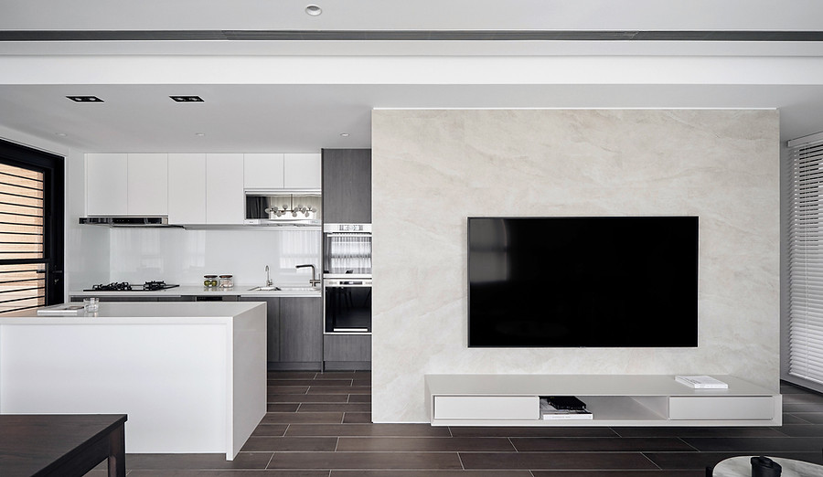 室內設計 樂湁設計 板橋陳宅