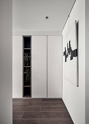 室內設計 樂湁設計 板橋陳宅