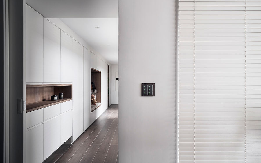 室內設計 樂湁設計 板橋陳宅