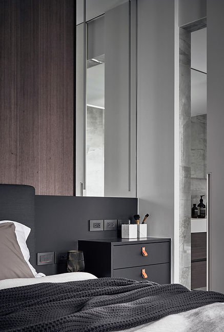 室內設計 樂湁設計 板橋陳宅